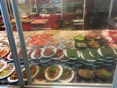 -车头老二大排档(金城步行街店)