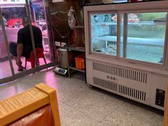 -聚味罗记大排檔·烧烤·鲜鱼杂·甲鱼煲(科学馆店)