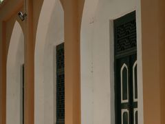 -艾提尕尔清真寺