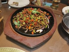 -天下客饭店(中山路店)