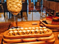 -龙之梦万丽酒店青餐厅