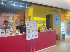 -方快-照相馆(189弄广场店)