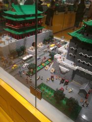 -乐高授权专卖店(朝阳大悦城店)