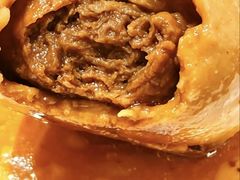 -清真吴记门钉肉饼·喜多利