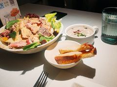 -春树下·树屋花房西餐厅(罍街AS1980店)