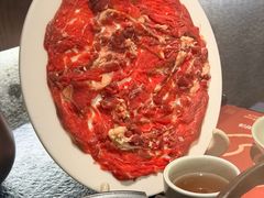 -盡膳口福·百年汤方火锅(科华北路店)