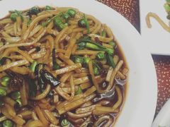 卤饵丝-云和祥食府·特色云南菜(金碧公园店)