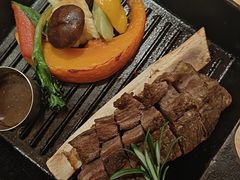-俄士厨房(环球港店)