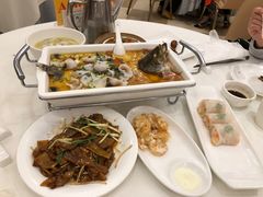 -金时代顺风大酒店(金山店)