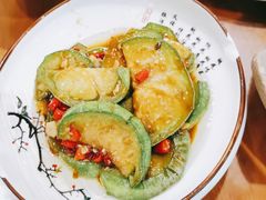 -丹江口渔村·湘味厨房(桃园店)