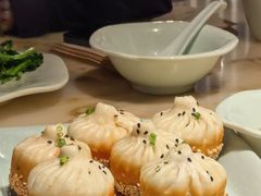 -淮扬府·游园京梦(北京SKP店)