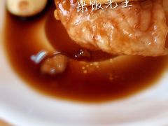 过油肉-永禄饭店