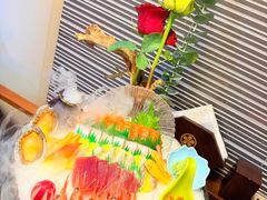 -大江户日本料理(吕厝店)