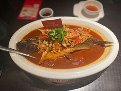 -桂小厨广西菜(万象城店)