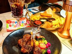 -安妮意大利餐厅(日坛店)
