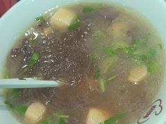 -回味鸭血粉丝汤(砂之船店)