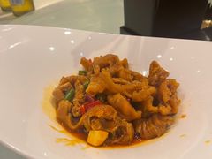 -留芳·文旅古月楼(老街店)