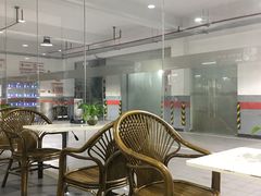 -上海华帆旗开比亚迪4S店(浦东北路店)