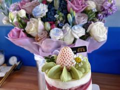 -黑草莓(重庆路店)
