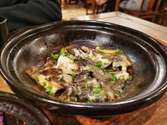-小时候焗海鲜(鄞州万达店)