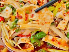 -阆辣荟餐饮(老味道8年·古城店)