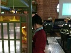 -青叶202都市餐厅(迪诺水镇店)