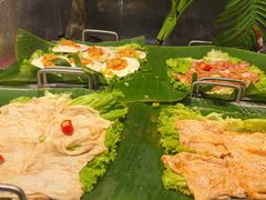 -犇放和牛烤肉·烤榴莲自助(苏宁城市奥莱店)