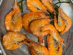 -船梆煮•蒸汽海鲜·生腌干蒸(五四广场店)
