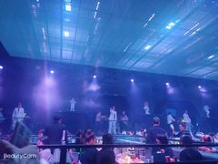 -M-MIX电音烤吧