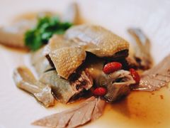 -广州富力丽思卡尔顿酒店·丽轩·粤菜