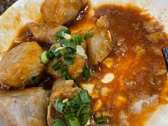 芋艿-张一品食府