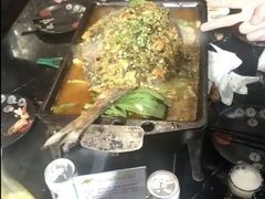 -鱼库·不仅是一家烤鱼店(车公庙店)