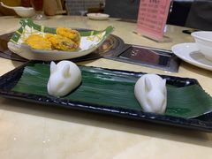 -明泉居茶点荟(车陂店)