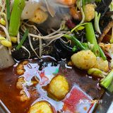 夜宵来串串香