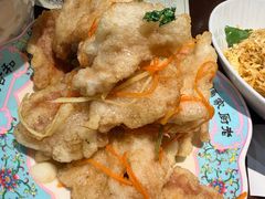 -老厨家(友谊路总店)