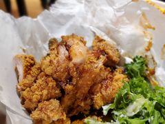 -江南猪肉商会无限续吃(弘大店)