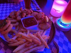 -Ambra Haus琥珀屋精酿餐厅(宝山店)