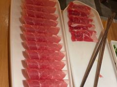 -四喜小胖·北京涮肉(五道营店)