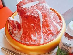 -万有环球美食自助(万象食家店)