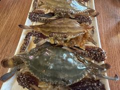 -蜀都冒菜·酱蟹生腌