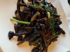 -民国红公馆·秦淮八艳(夫子庙店)