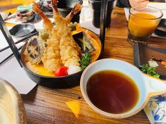 -藤原布二·大正创意料理(五台山店)