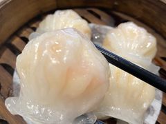 -万龙洲海鲜(南新仓店)