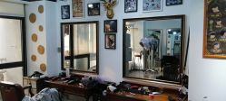 -纯剪男士理发馆·烫染专业店