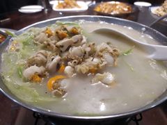 -惠宾饭庄(中山路店)