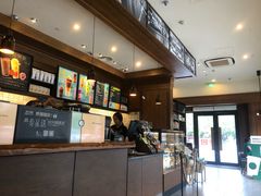 -星巴克臻选(武汉首义汇店)