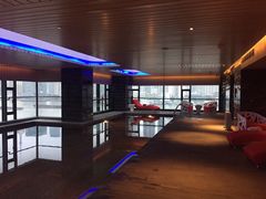 -上海外滩英迪格酒店