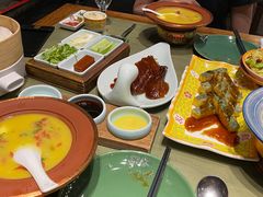 -那家小馆•北京菜•烤鸭(中关村店)