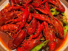 -醉炫音速烧烤·干煸菜(沙河总店)