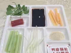 -四季小馆·地道北京小吃(广百店)